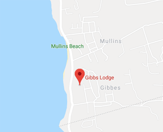 Gibbs Lodge Google Map Screenshot